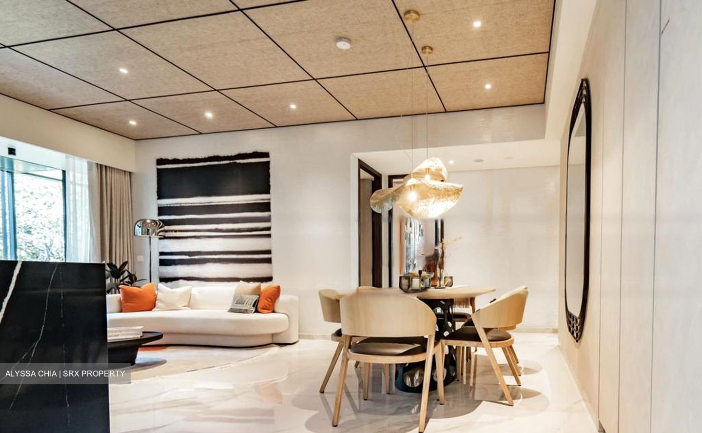 THE ARCADY AT BOON KENG (D12), Apartment #466479961